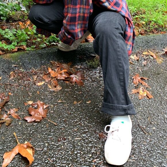 DC Pants - Picture 6 of 7